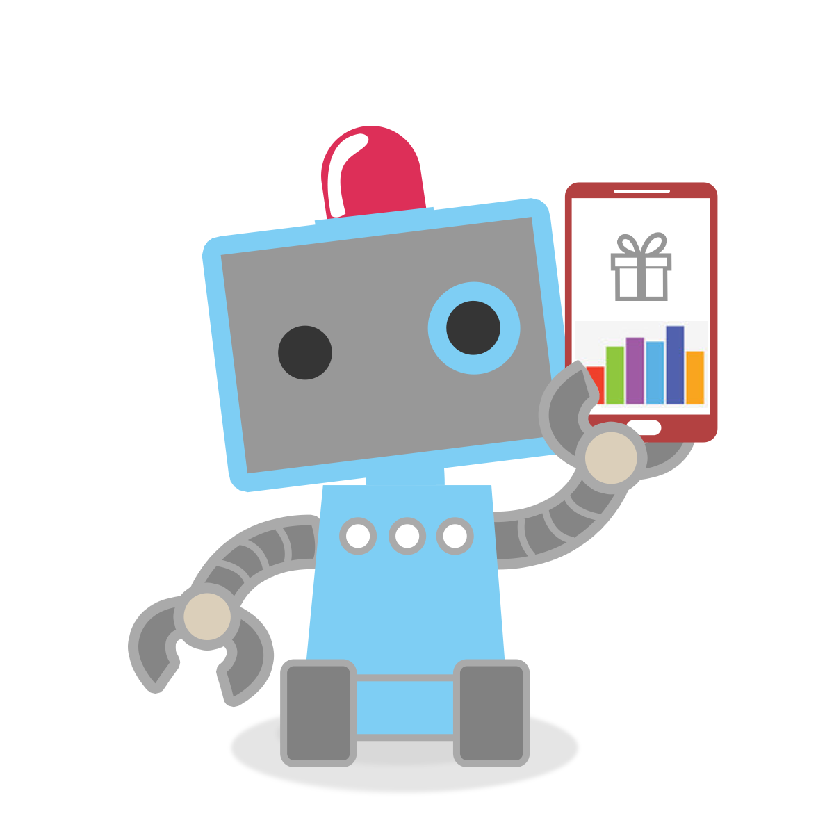 emma Robot