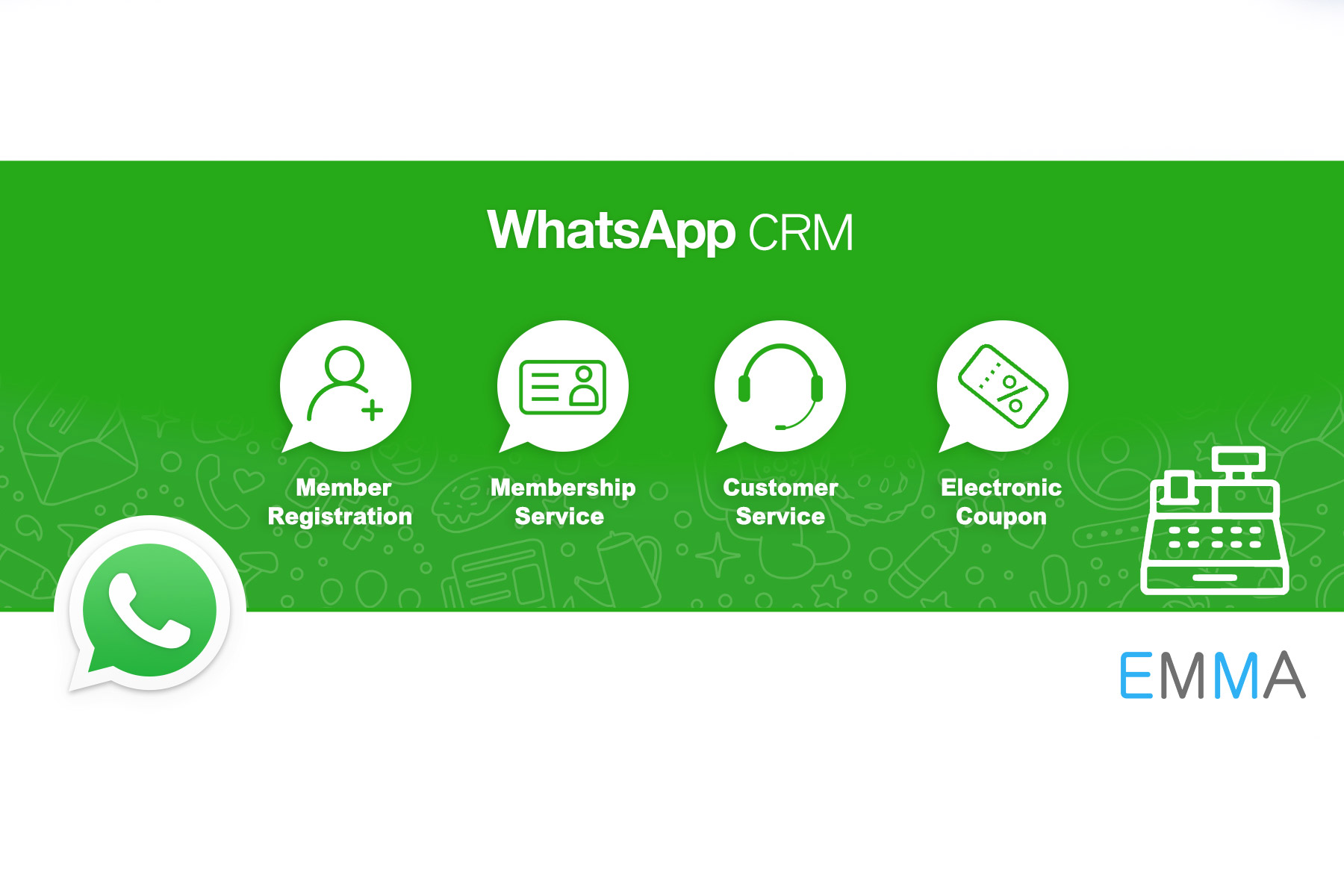 WhatsApp API Tips : Why need to use official WhatsApp API?